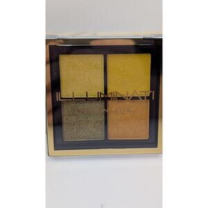 Illuminati Serpent Quad